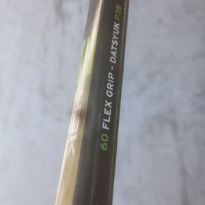 Used CCM Left Hand Hockey Stick P38
