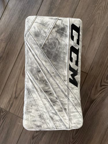 Used  CCM Regular EFlex 5