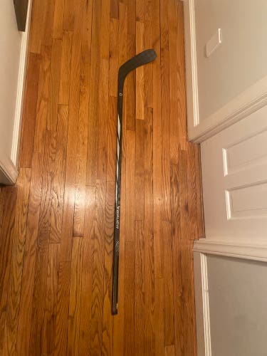 Used Bauer Right Handed  Proto-R Hockey Stick