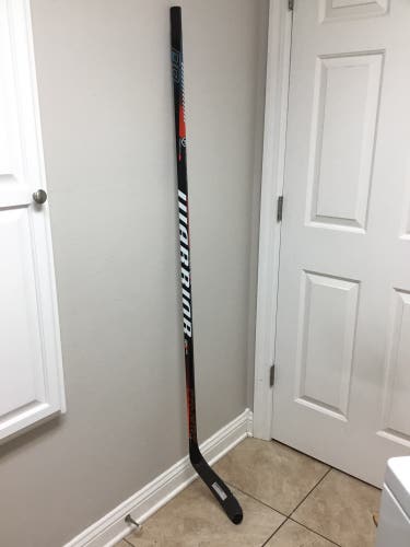 Warrior Covert QRE Pro 85 Left W71 Hockey Stick
