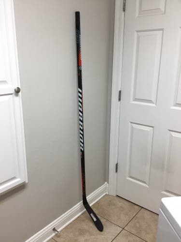 Warrior Covert QRE Pro 100 Left W28 Hockey Stick