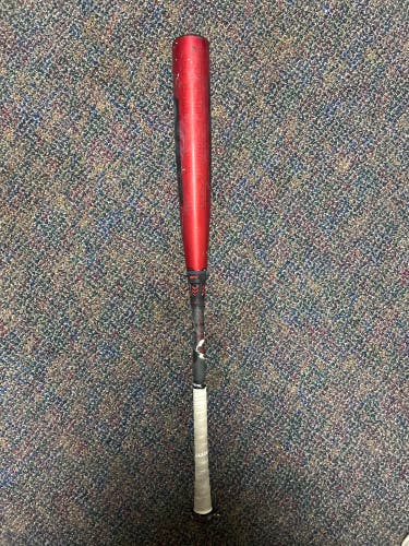 Used 2022 Louisville Slugger BBCOR Certified (-3) 31 oz 34" Select PWR Bat