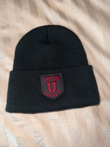 Union Hockey Winter Hat