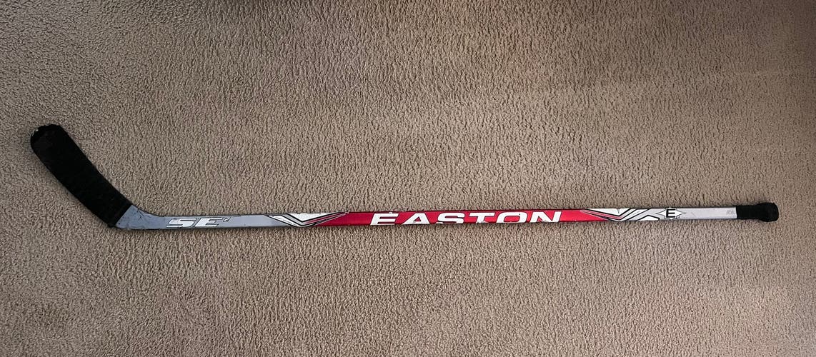 Easton Synergy SE2 Composite Hockey Stick Zetterberg Right Handed
