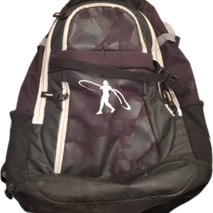 Used Nike Baseball Backpack