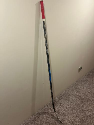 Used Senior Bauer Right Handed P28  Nexus 1N Hockey Stick