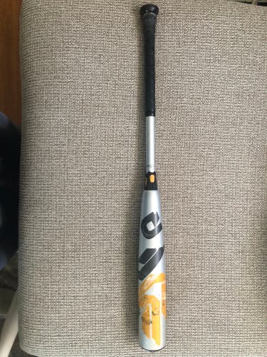 2021 Demarini CF Zen 32/29 BBCOR Baseball Bat -3