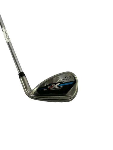 Used Callaway Xr Os Pitching Wedge