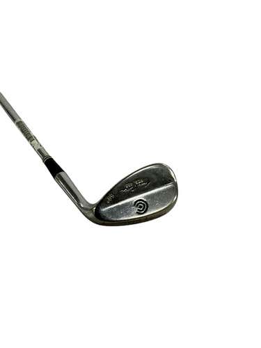 Used Cleveland 485 Tour Action Sand Wedge