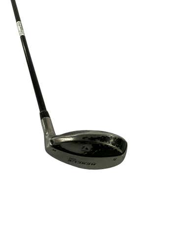 Used Taylormade Rescue 5 Hybrid Club
