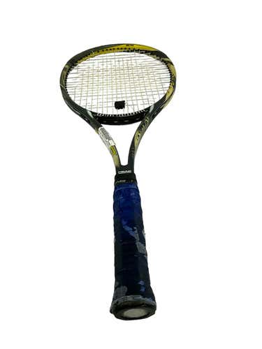 Used Wilson Radical Tour 4 3 8" Tennis Racquet