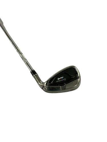 Used Taylormade M4 9 Iron
