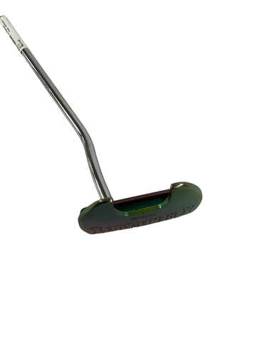 Used Rife Renegade X Mallet Putter