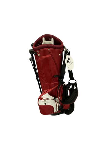 Used Ray Cook Manta Ray Junior Golf Bag