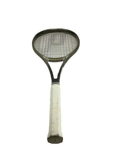 Used Prince Cts Lightning 90 4 3 8" Tennis Racquet