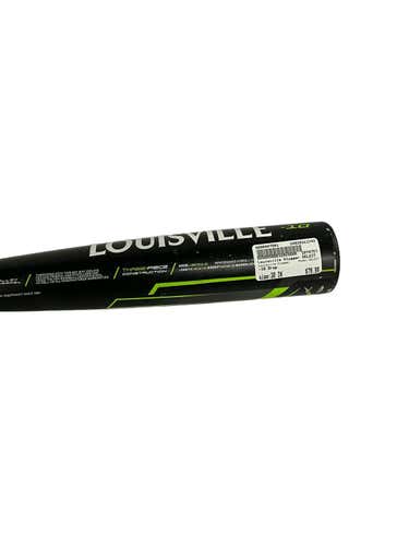 Used Louisville Slugger Select 30" -10 Drop Usa 2 Baseball Bat