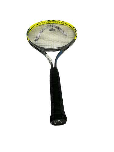 Used Head Reward 4 3 8" Tennis Racquet