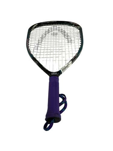 Used Head 205g 3 3 8" Racquetball Racquet