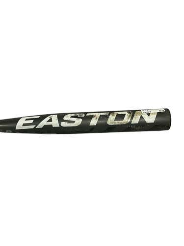 Used Easton Salvo 34" -6 Softball Slowpitch Bats