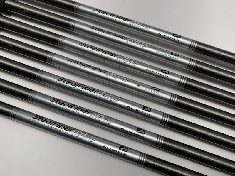 ZX5 MK2 AW(49)SW(56) Steel Fiber i80 S