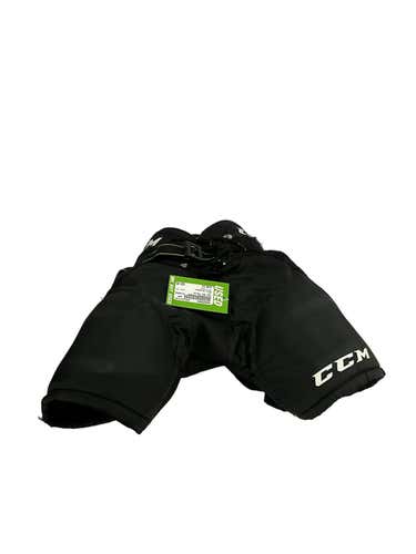 Used Ccm Tacks As1 Youth Lg Hockey Pants
