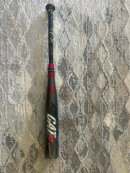 Marucci cat 9 composite 29/21