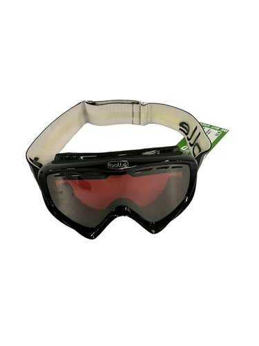 Used Bolle Adult Ski Goggles