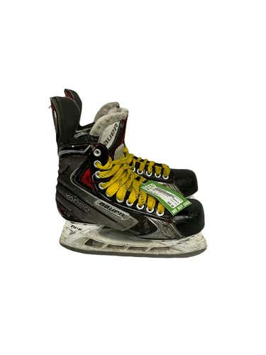 Used Bauer X60 Intermediate Ice Hockey Skates Size 6