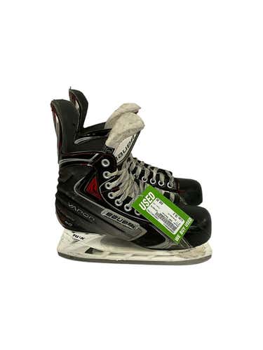 Used Bauer Vapor X60 Intermediate Ice Hockey Skates Size 6