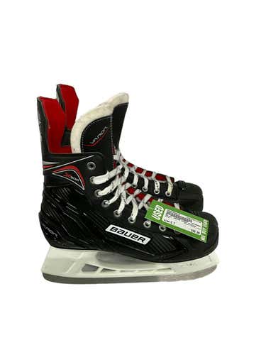 Used Bauer Vapor X300 Senior Ice Hockey Skates Size 7