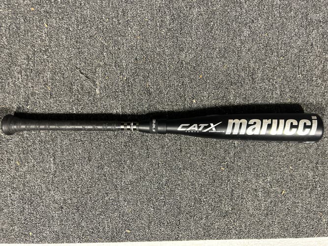 Marucci Cat X Composite Vanta USSA 28/18 -10