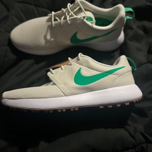 New Men's Nike Roshe G Golf Shoes Size 10