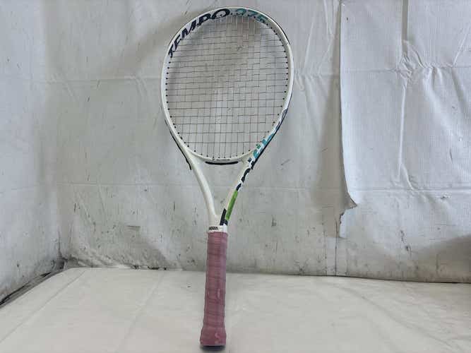 Used Tecnifibre Tempo 275 Tennis Racquet