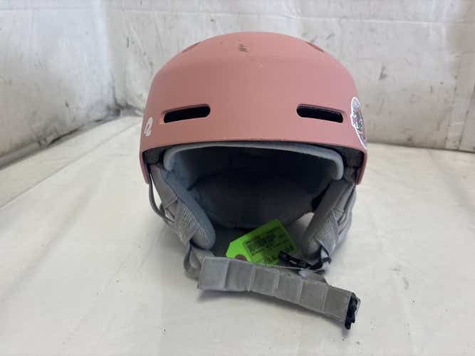 Used Retrospec Osfm Ski Helmet