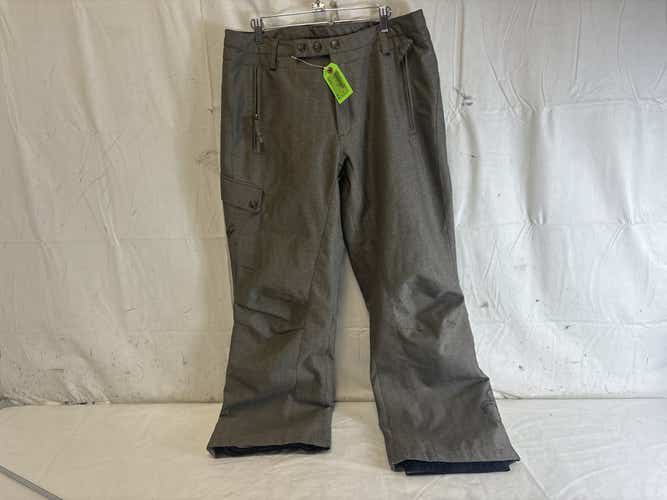Used Five Fifty Five Triple Nickle Womens Xl Winter Outerwear Snow Pants