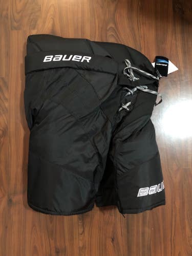 New Senior Large Bauer Team Hockey Pants