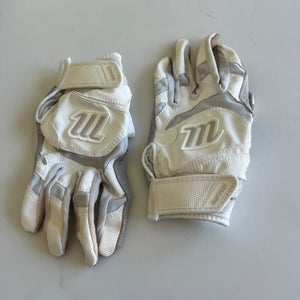 Marucci Elite Batting Gloves