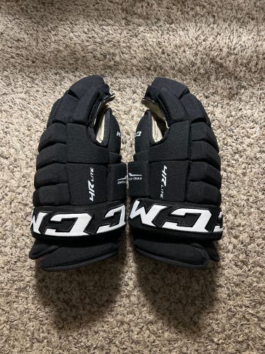 CCM 14" 4R Lite Gloves