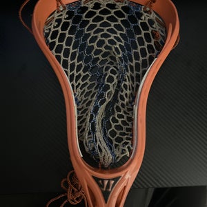 Used Attack & Midfield Strung Evolution 3X Head