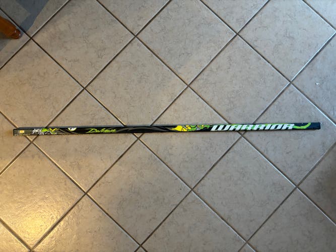 Warrior Dolomite Hockey Stick Shaft 53” 100 Flex