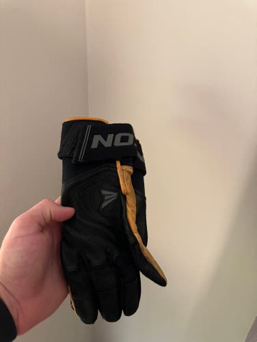 Easton Batting Gloves XL