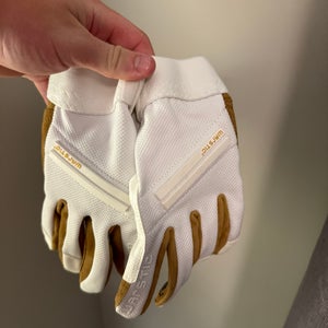 Warstic batting gloves
