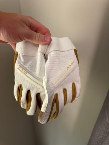 Warstic batting gloves