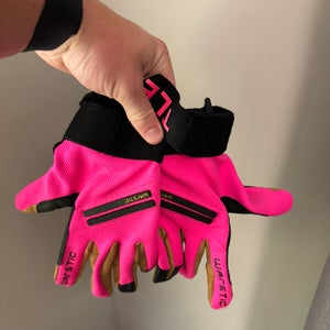 Warstic Batting Gloves