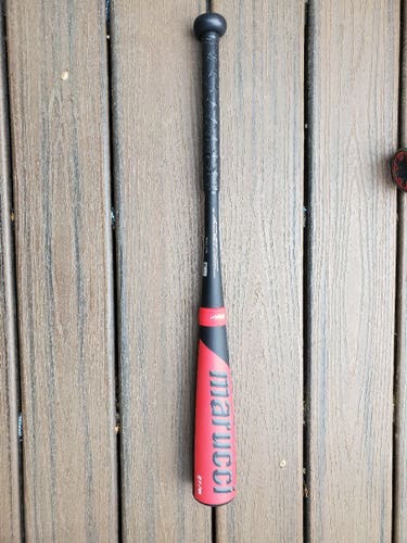 New Marucci CAT Connect USA USABat Certified Bat (-11) Alloy 27" 16 oz