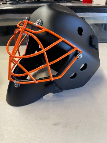 Apex x3 XL goalie mask
