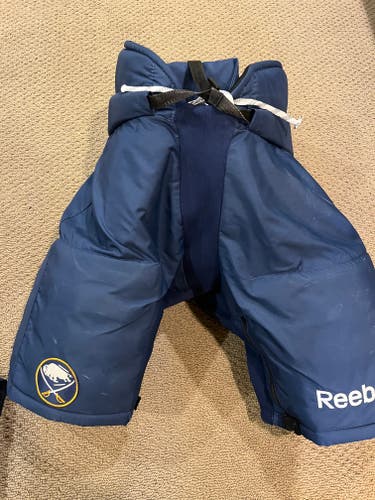 Used Senior XL Reebok Hockey Pants