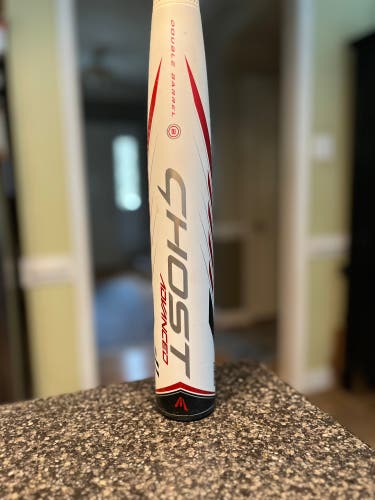 Easton Ghost Advanced