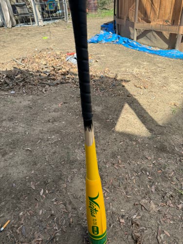 Used 2024 Victus Pencil BBCOR Certified Alloy 32" Bat