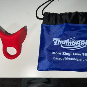 Thumb Pro Guard